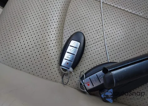 2007 Infiniti G35X из США, поврежденный, VIN JNKBV61F17M800971